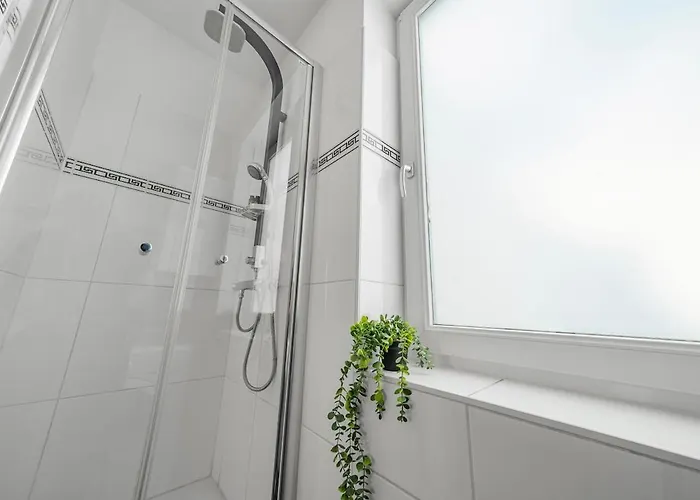 Appartamento Bedrooms Center, 3 Terraces Vienna