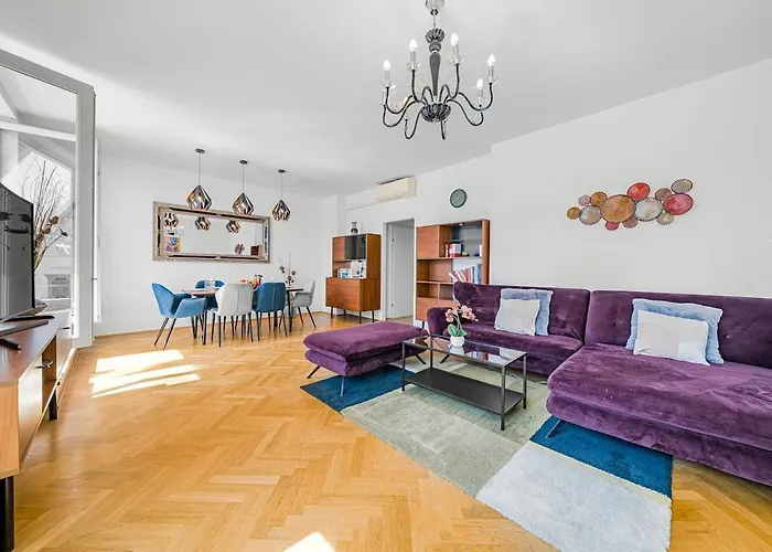 Bedrooms Center, 3 Terraces