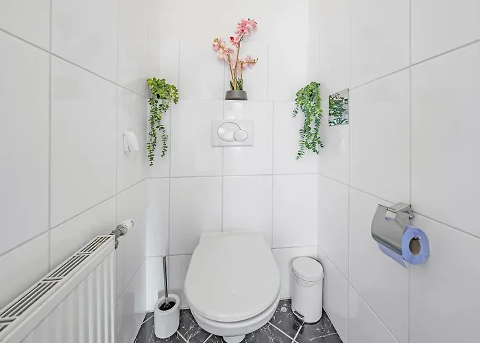 Appartamento Bedrooms Center, 3 Terraces Vienna